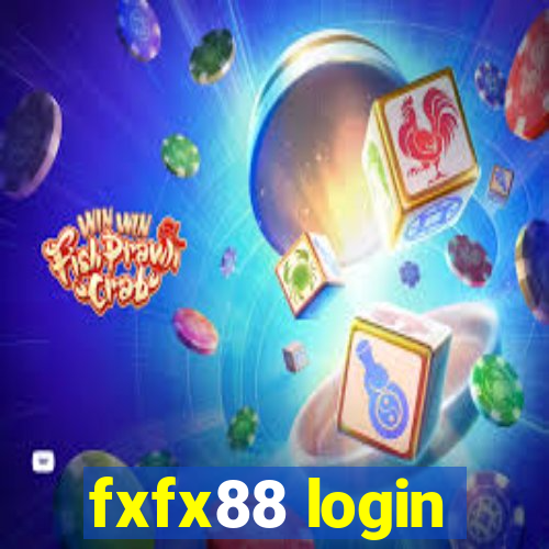 fxfx88 login